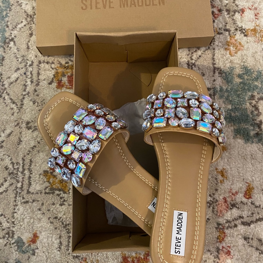Steve Madden Malina Sandals